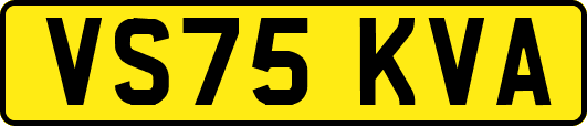 VS75KVA