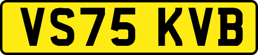 VS75KVB