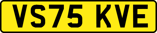 VS75KVE