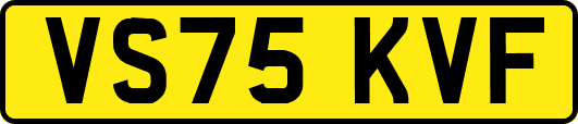 VS75KVF