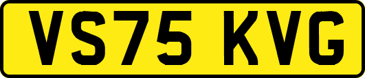 VS75KVG
