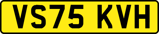 VS75KVH