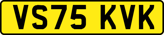 VS75KVK