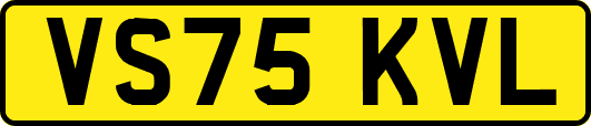 VS75KVL