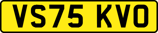 VS75KVO