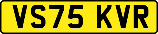 VS75KVR
