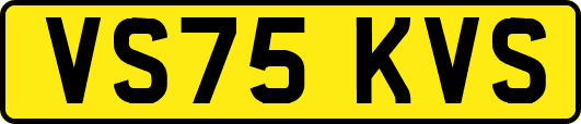 VS75KVS