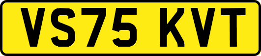 VS75KVT
