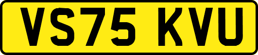VS75KVU
