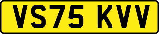 VS75KVV