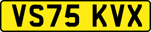 VS75KVX