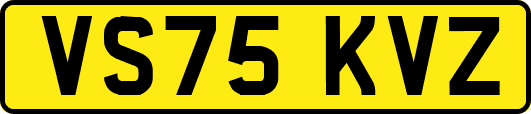 VS75KVZ