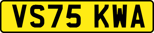 VS75KWA