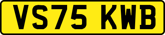 VS75KWB