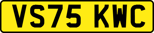 VS75KWC