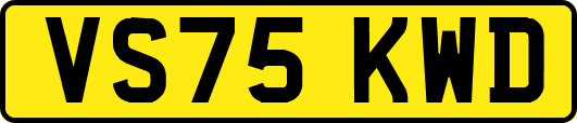 VS75KWD
