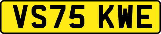 VS75KWE
