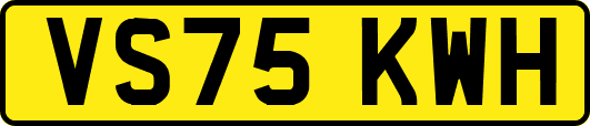 VS75KWH