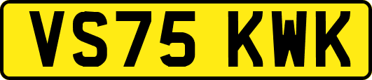 VS75KWK