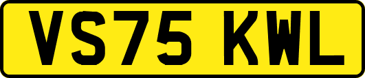 VS75KWL