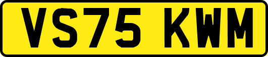 VS75KWM