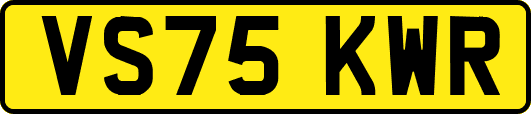 VS75KWR
