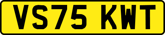VS75KWT
