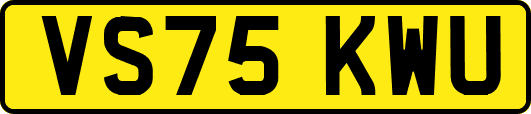 VS75KWU