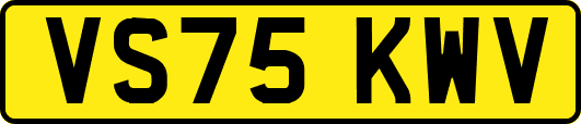 VS75KWV