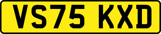 VS75KXD