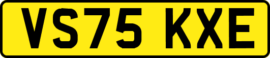 VS75KXE