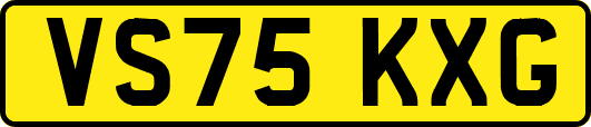 VS75KXG