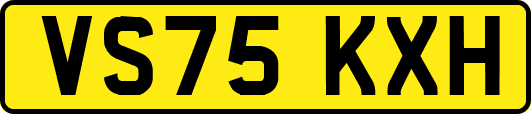 VS75KXH