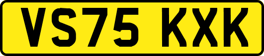 VS75KXK