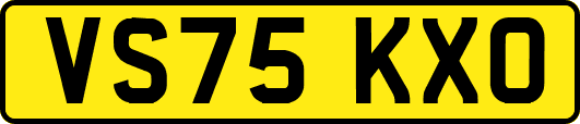 VS75KXO