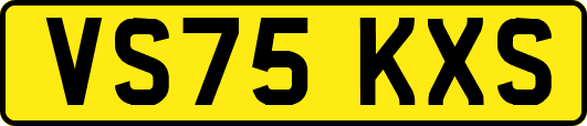 VS75KXS