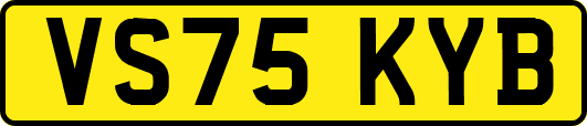VS75KYB