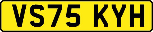 VS75KYH