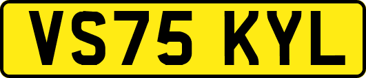 VS75KYL