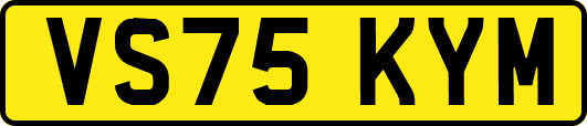 VS75KYM