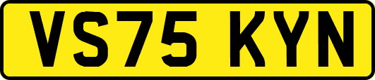 VS75KYN