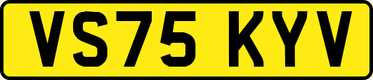 VS75KYV
