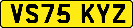 VS75KYZ