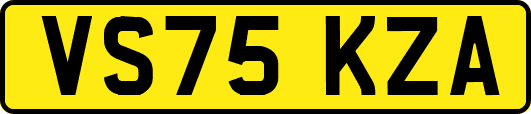 VS75KZA