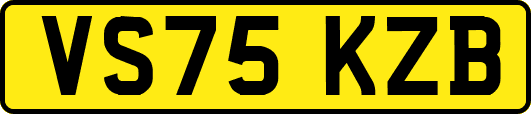 VS75KZB