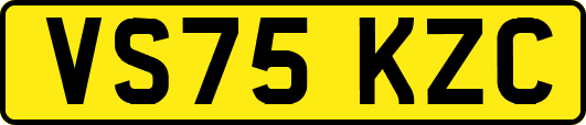 VS75KZC