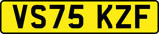 VS75KZF