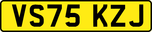 VS75KZJ