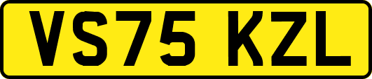 VS75KZL
