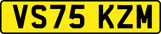 VS75KZM